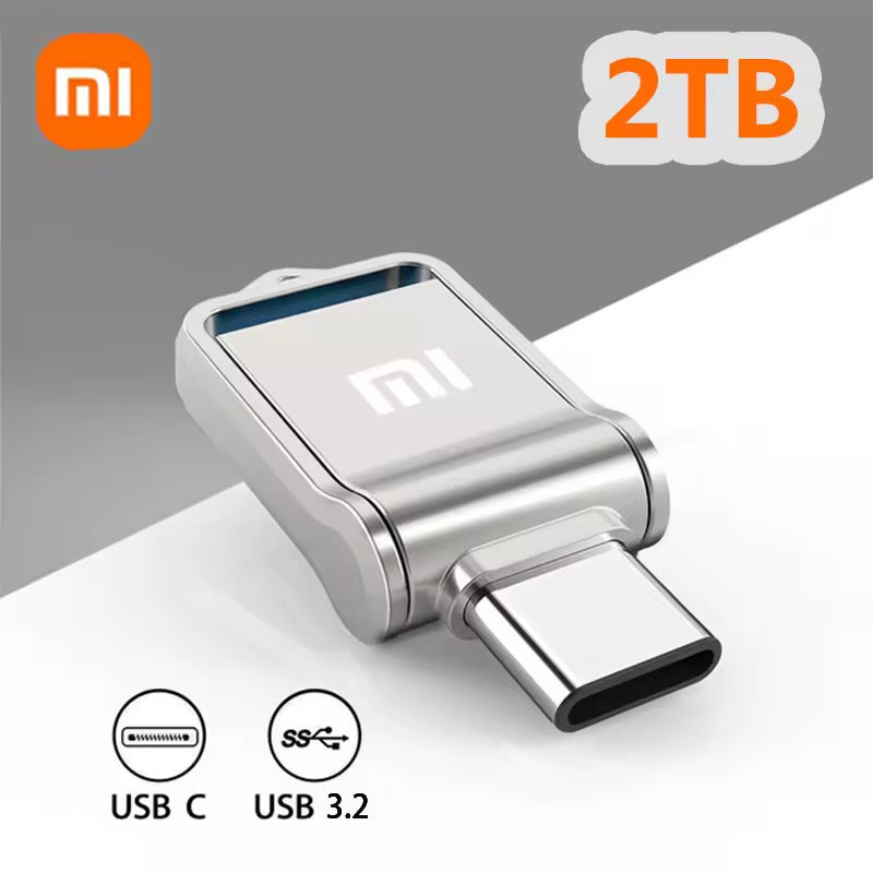 Xiaomi Флаш памет 2TB
