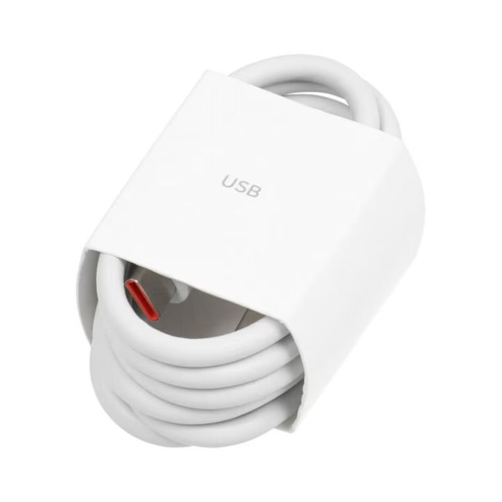 Зарядно + кабел Xiaomi 120W – ултимативна мощност за светкавично зареждане