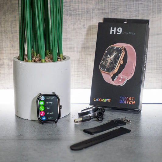 Smart часовник