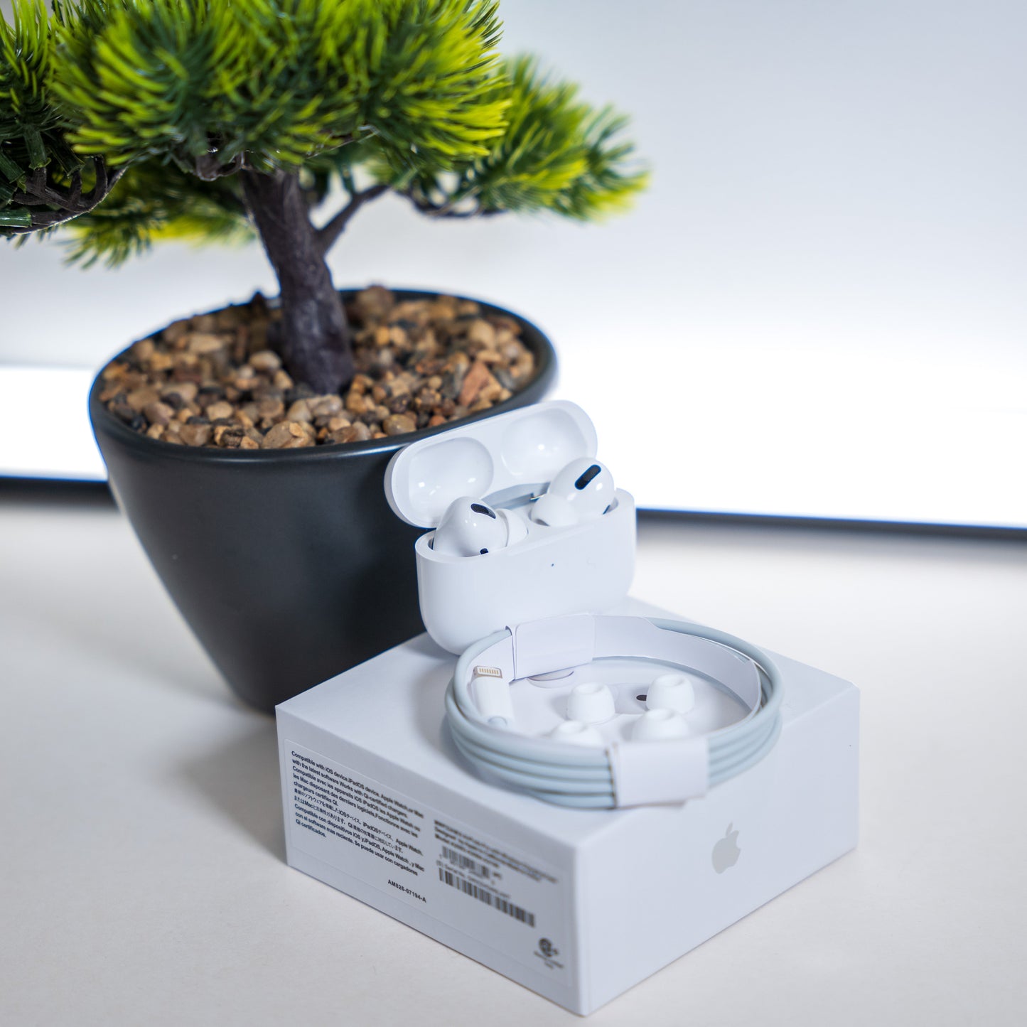 Apple AirPods Pro 2