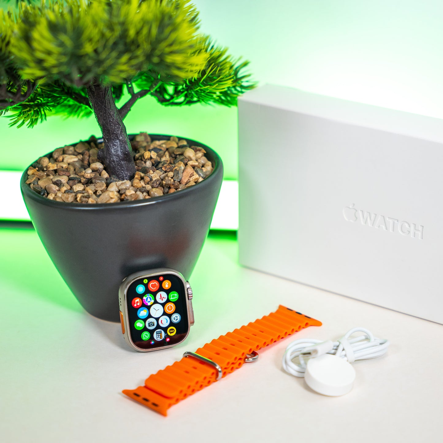 Apple Watch Ultra 2