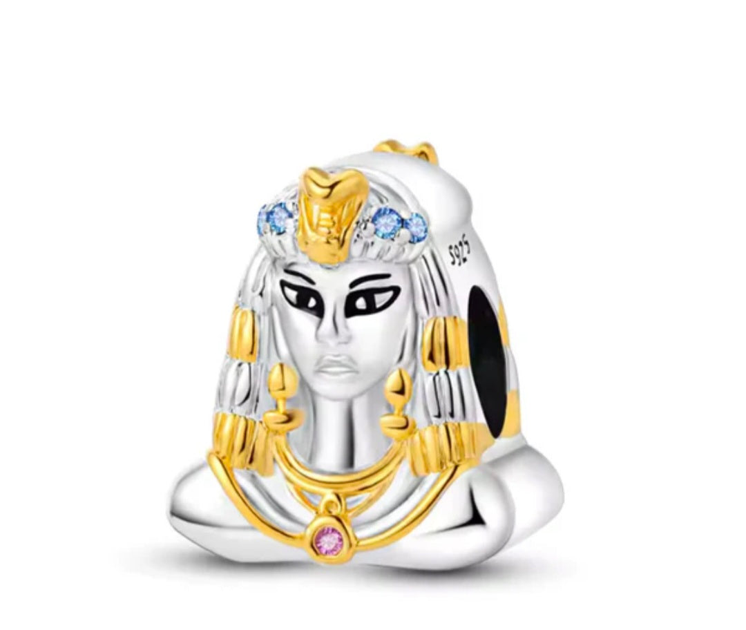Висулка за гривна тип ,,PANDORA "-Фараона