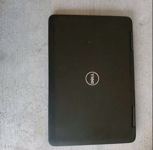 Лаптоп Dell