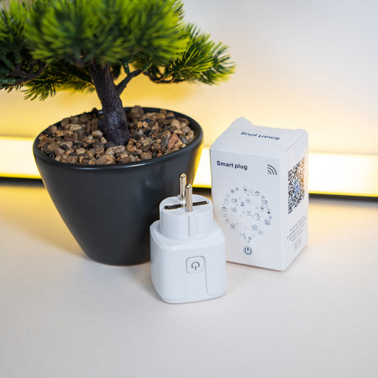 Умен контакт - Wi-Fi