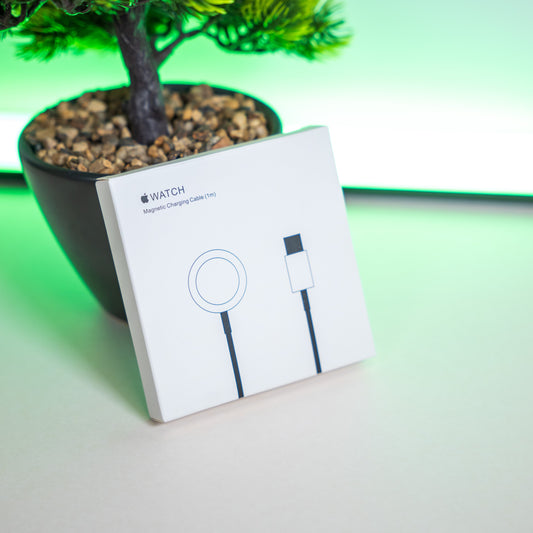 Магнитно зарядно за смарт часовници