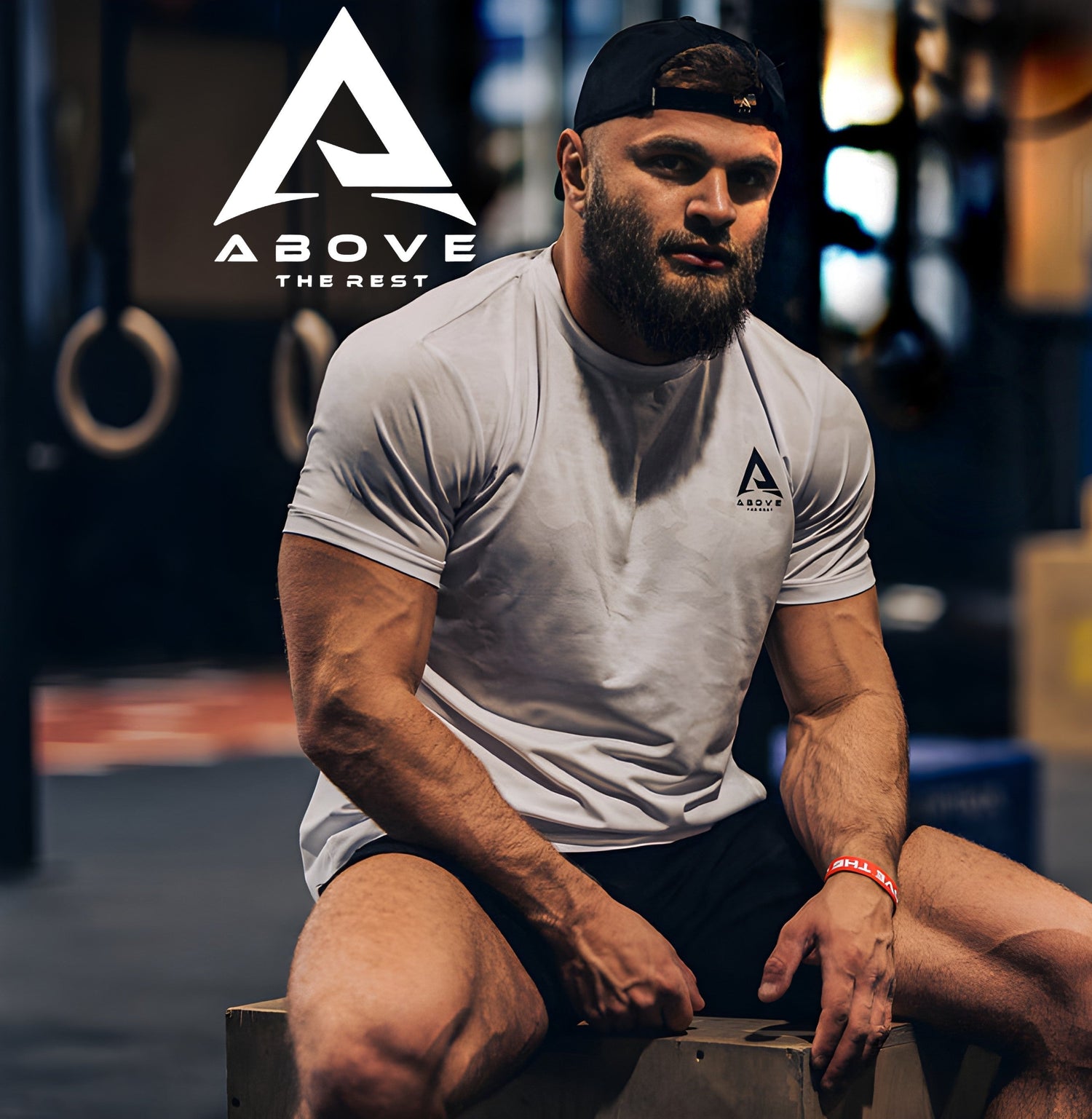 Above The Rest®