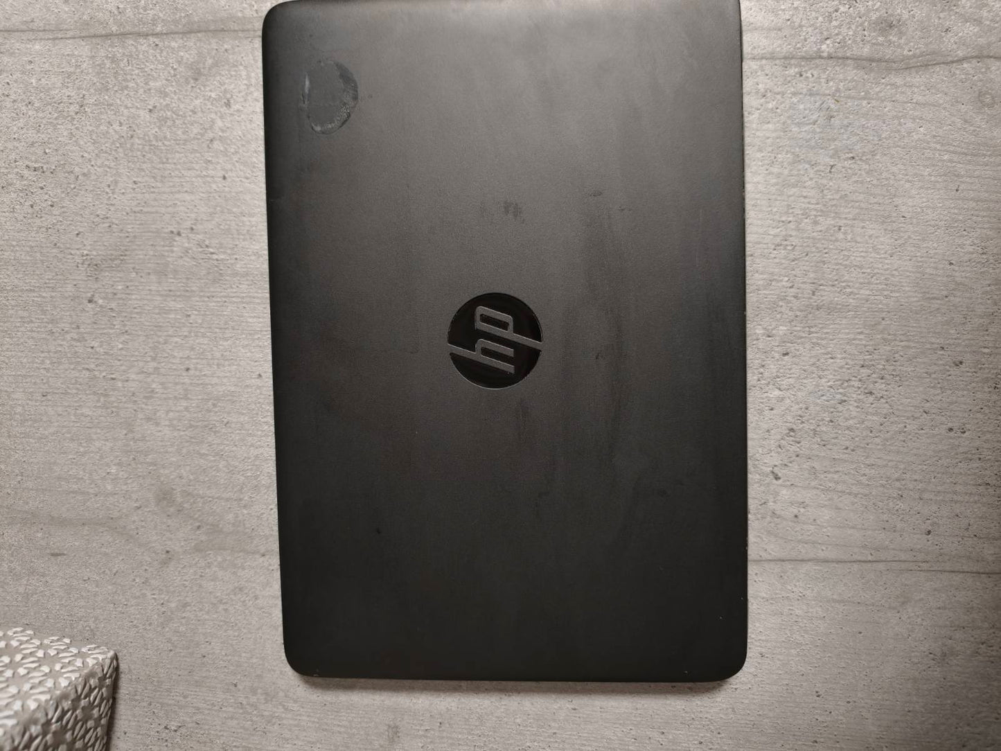 Hp elitebook