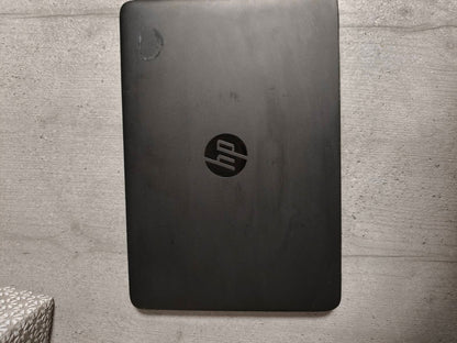 Hp elitebook