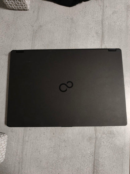Fujitsu LIFEBOOK