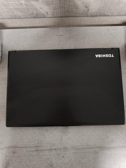 Toshiba satellite pro