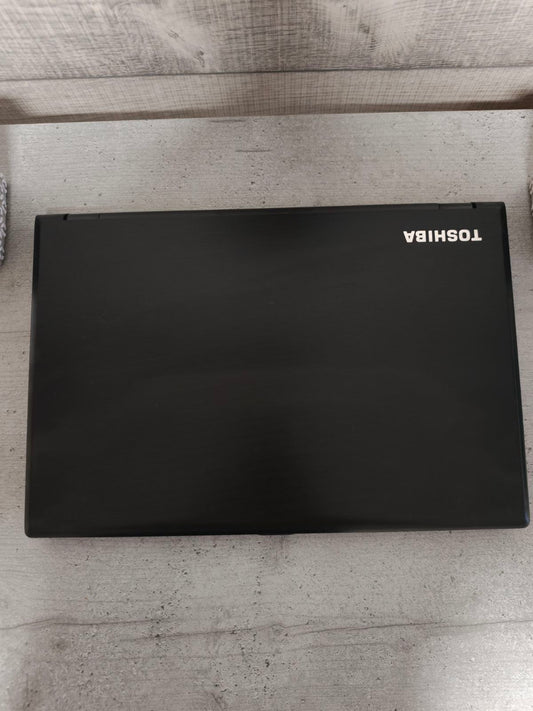 Toshiba satellite pro