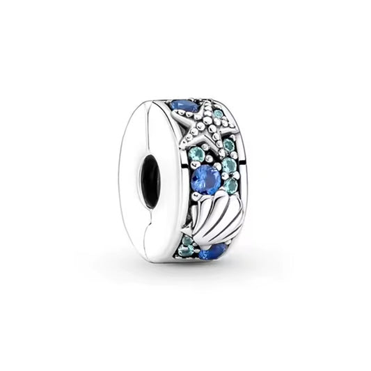 Висулка за гривна „Морско вълшебство“ тип “Pandora” номер:40