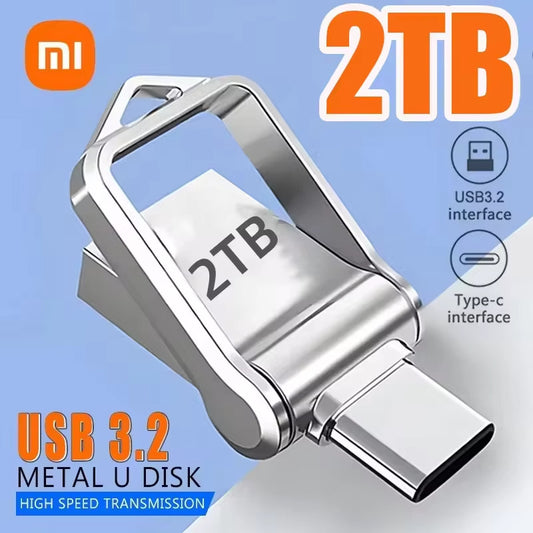 Xiaomi Флаш памет 2TB