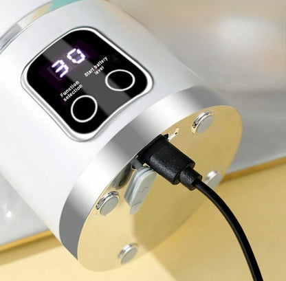 USB презареждаем (smart) блендер