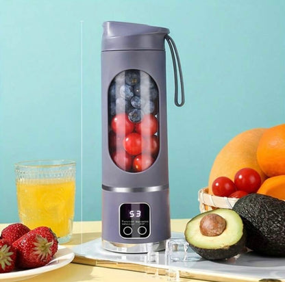 USB презареждаем (smart) блендер