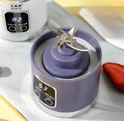 USB презареждаем (smart) блендер