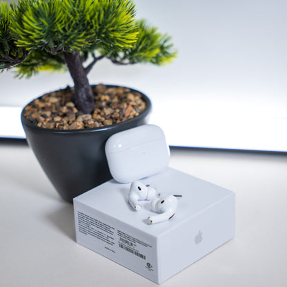Apple AirPods Pro 2