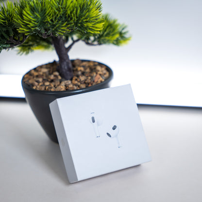 Apple AirPods 3-то поколение