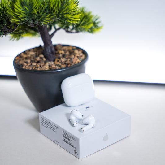 Apple AirPods 3-то поколение