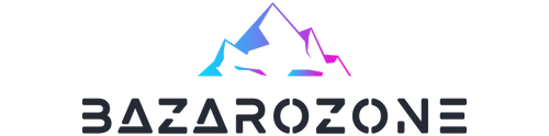 Bazarozone logo