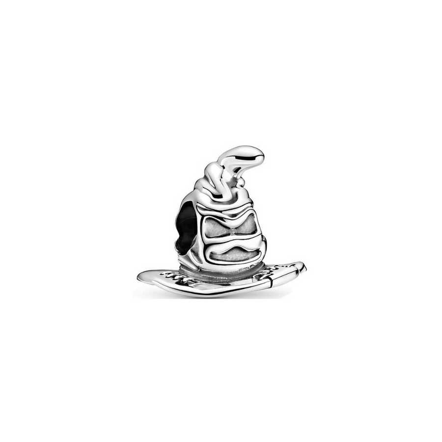 Висулка за гривна тип ,,PANDORA"- Harry Potter – Sorting Hat