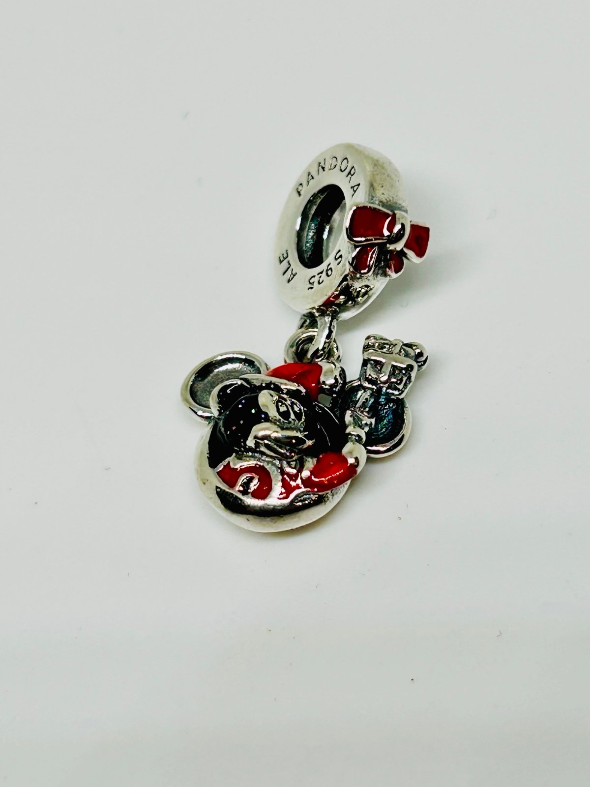 Висулка за гривна тип ,,PANDORA'' – Mikie Mouse