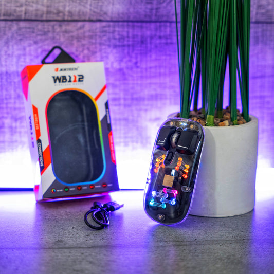 Безжична wireless мишка  JERTECH WB 112