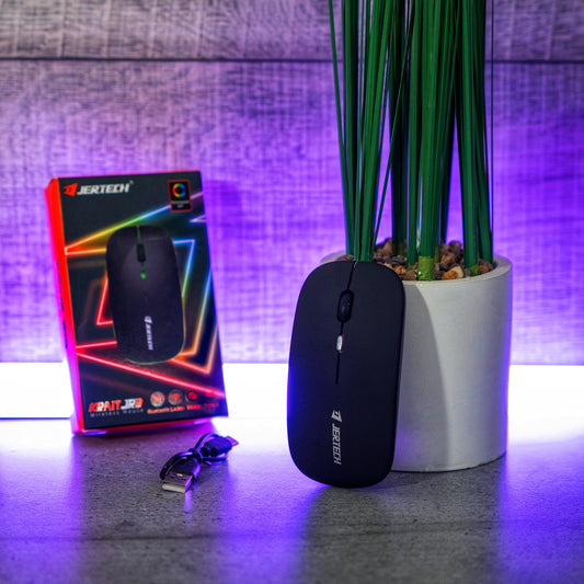 Безжична wireless мишка KRAIT JR3