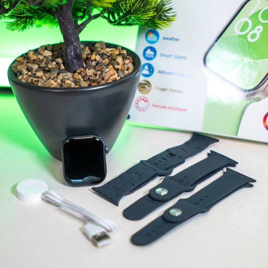 Z03 Pro умен часовник