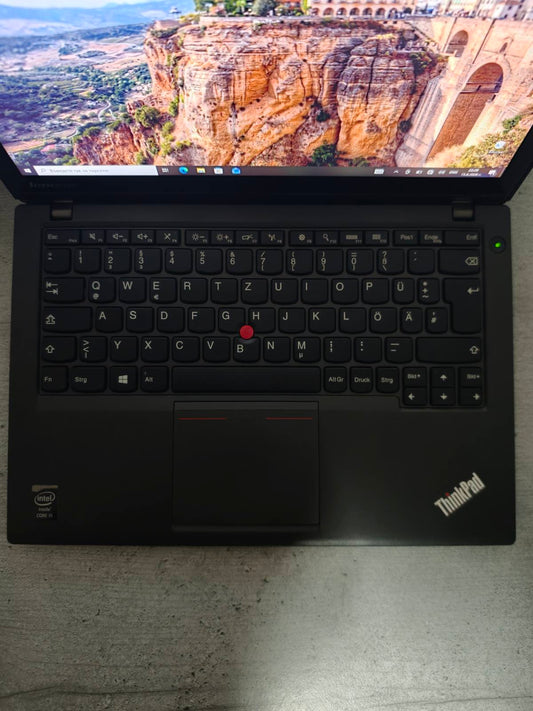 Lenovo thinkpad тъч скрийн