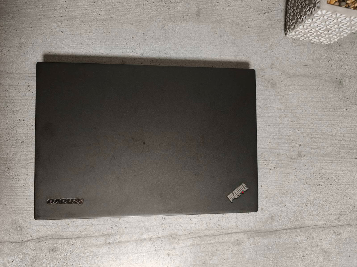 Lenovo thinkpad тъч скрийн