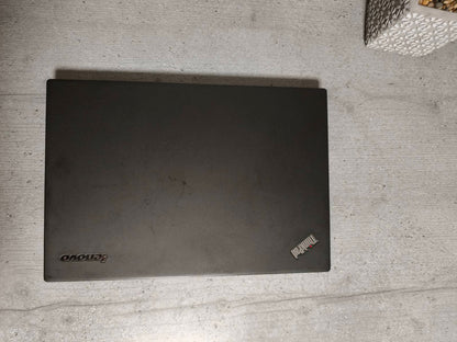 Lenovo thinkpad тъч скрийн